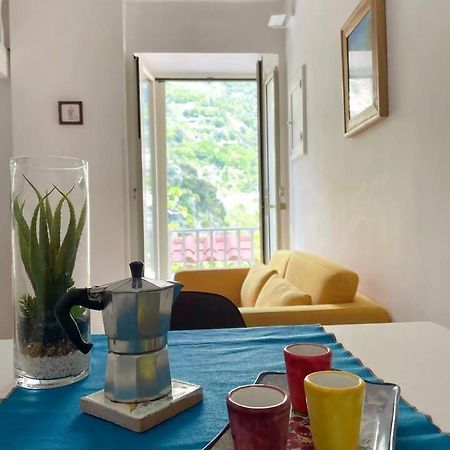 포지타노 A Casa Dei Sasso 빌라 외부 사진